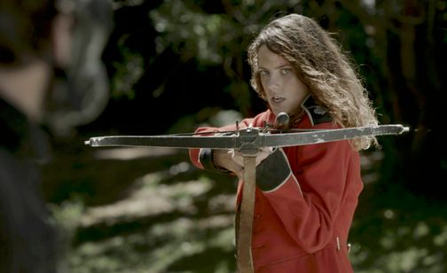 タイガー・ハウス メイン画像