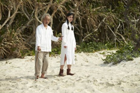 シェル・コレクター メイン画像