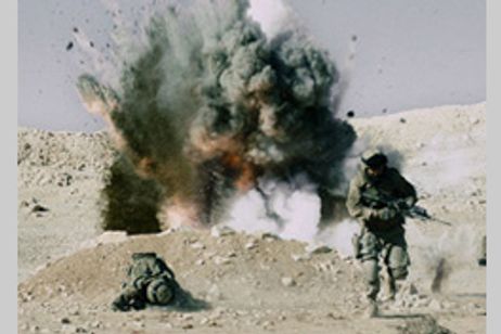 モンスターズ／新種襲来 メイン画像