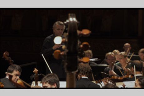 ロイヤル・コンセルトヘボウ　オーケストラがやって来る メイン画像