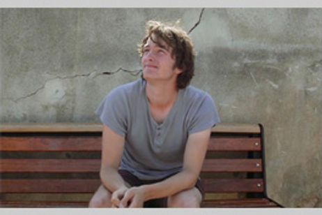 若き詩人 メイン画像