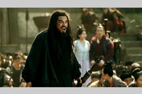 魔界戦記 雪の精と闇のクリスタル メイン画像