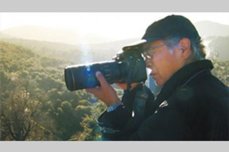 広河隆一　人間の戦場 メイン画像