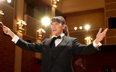 オケ老人！ メイン画像