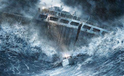 ザ・ブリザード メイン画像