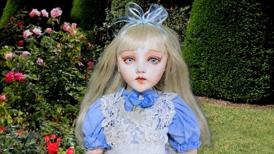 アリス・イン・ドリームランド メイン画像