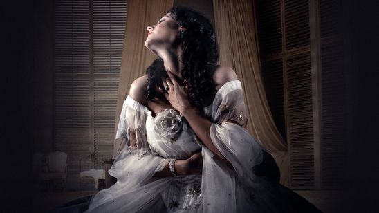 英国ロイヤル・オペラ・ハウス シネマシーズン2015/16  ロイヤル・オペラ 「椿姫」 メイン画像