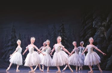 英国ロイヤル・オペラ・ハウス　シネマシーズン２０１５／１６　 ロイヤル・バレエ　「くるみ割り人形」