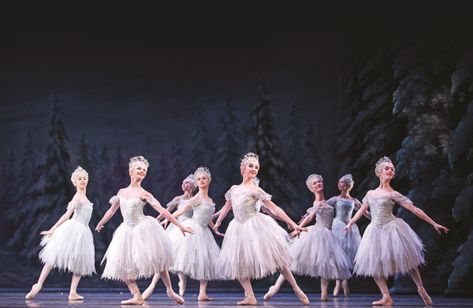 英国ロイヤル・オペラ・ハウス　シネマシーズン２０１５／１６　 ロイヤル・バレエ　「くるみ割り人形」 メイン画像