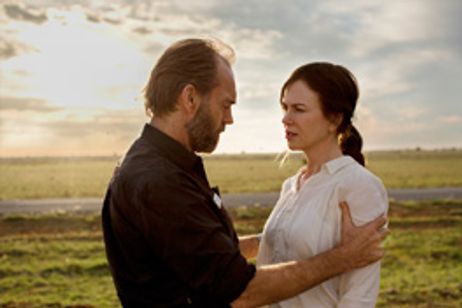 虹蛇と眠る女 メイン画像