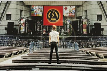 劇場版SA サンキューコムレイズ UNDER THE SKY