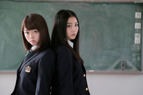 女子高 メイン画像