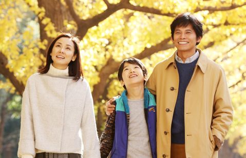 ボクの妻と結婚してください。 メイン画像