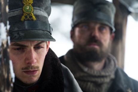 緑はよみがえる メイン画像