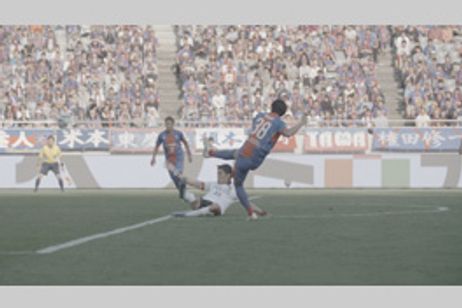 BAILE TOKYO メイン画像