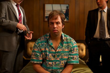 ブレイキング・ゴッド メイン画像