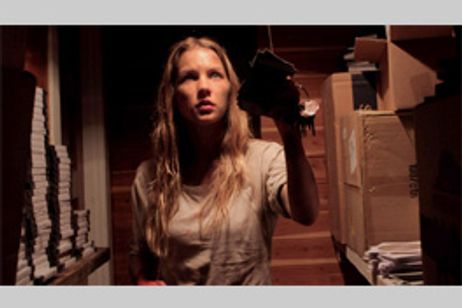 監禁/レディ・ベンジェンス メイン画像