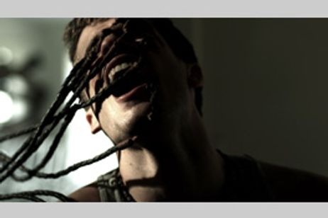 処刑女 メイン画像