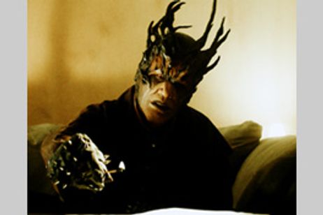 デビルズ・シティ メイン画像