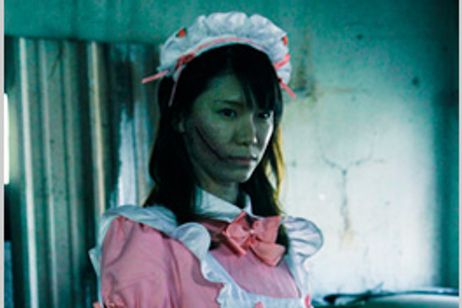 口裂け女 in L.A. メイン画像