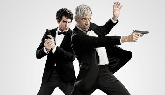 SPY TIME -スパイ・タイム- メイン画像