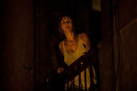 スウィート・ホーム メイン画像