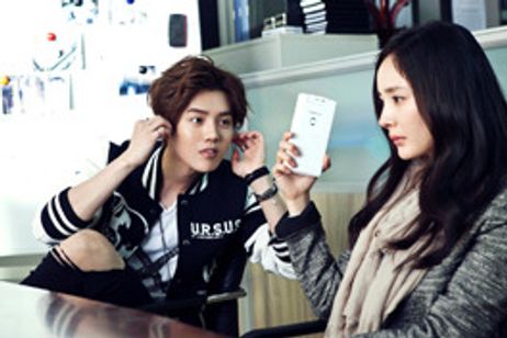 見えない目撃者(2015) メイン画像