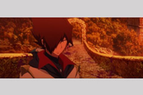 劇場版 牙狼 GARO -DIVINE FLAME- メイン画像