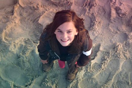 神様メール メイン画像