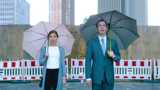 素敵なサプライズ ブリュッセルの奇妙な代理店 メイン画像