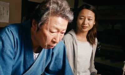 つむぐもの