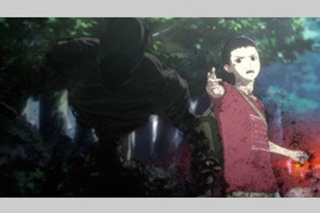 亜人 -衝突- メイン画像