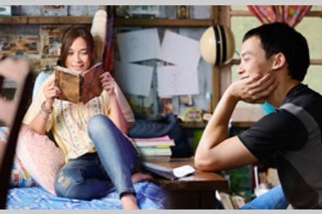 すれ違いのダイアリーズ メイン画像