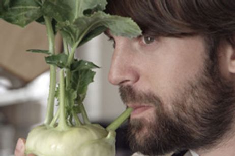 ノーマ、世界を変える料理 メイン画像