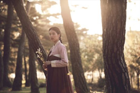 花、香る歌 メイン画像