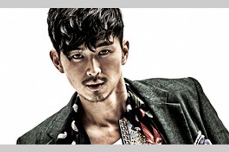 ディアスポリス -DIRTY YELLOW BOYS- メイン画像