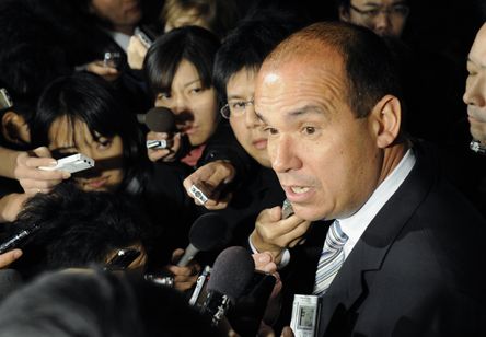 サムライと愚か者 -オリンパス事件の全貌- メイン画像