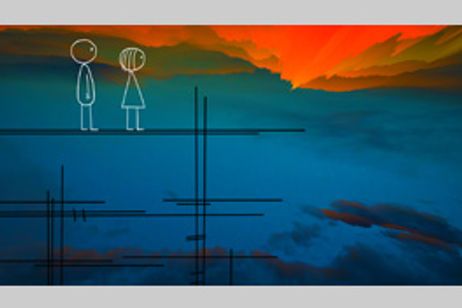 明日の世界 メイン画像