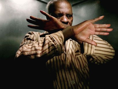 ホース・マネー メイン画像