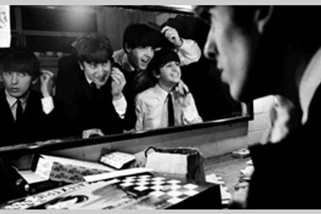 ザ・ビートルズ〜EIGHT DAYS A WEEK ‐ The Touring Years メイン画像