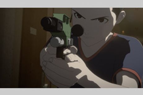 亜人 -衝戟- メイン画像