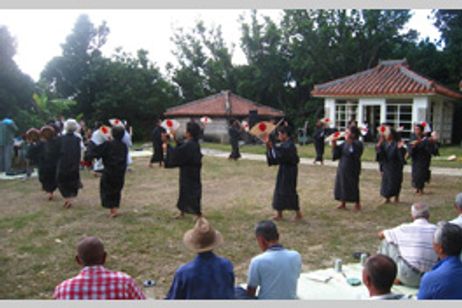 久高オデッセイ第三部　風章 メイン画像