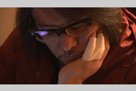 FAKE メイン画像