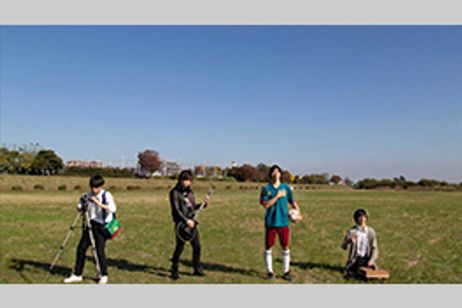 モラトリアム・カットアップ メイン画像