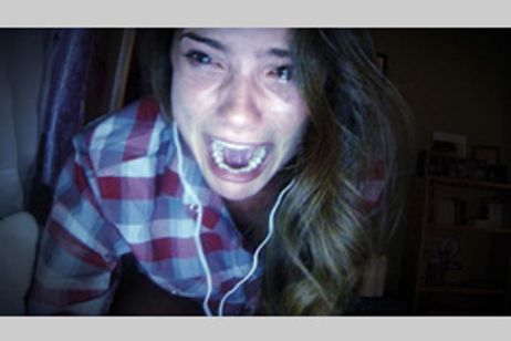 アンフレンデッド メイン画像