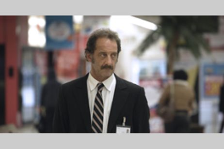 ティエリー・トグルドーの憂鬱 メイン画像