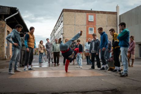 ブレイク・ビーターズ メイン画像