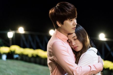 ラブ・コントロール　恋すると死んでしまう彼女ボンスン メイン画像