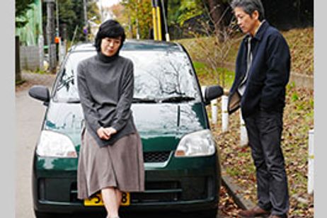 秋の理由 メイン画像