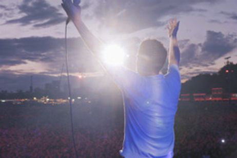 ブラー：ニュー・ワールド・タワーズ メイン画像